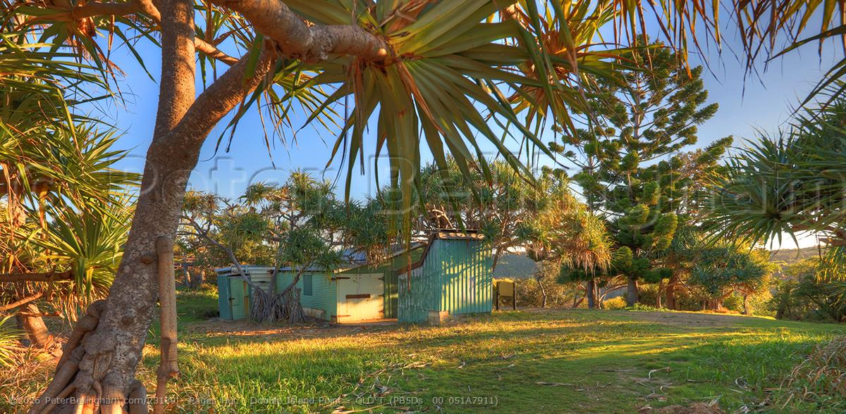 Peter Bellingham Photography Pages Hut - Double Island Point - QLD T (PB5Ds 00 051A7911)